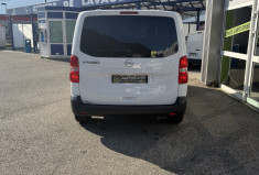 Opel ZAFIRA Life M 2.0 CDTI Minibus moyen 150 cv - VIVARO