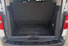 Opel ZAFIRA Life M 2.0 CDTI Minibus 9 places moyen 150 cv - VIVARO