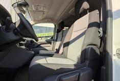 Opel ZAFIRA Life M 2.0 CDTI Minibus 9 places moyen 150 cv - VIVARO