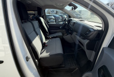 Opel ZAFIRA Life M 2.0 CDTI Minibus 9 places moyen 150 cv - VIVARO