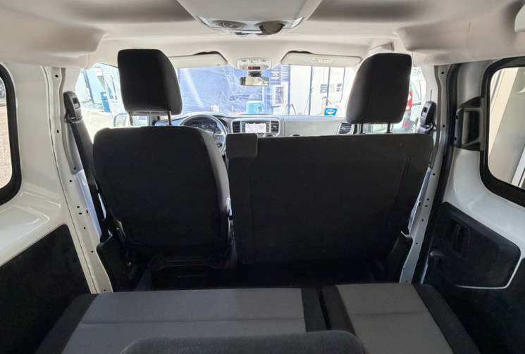 Opel ZAFIRA Life M 2.0 CDTI Minibus 9 places moyen 150 cv - VIVARO