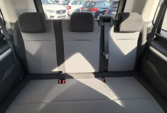 Opel ZAFIRA Life M 2.0 CDTI Minibus 9 places moyen 150 cv - VIVARO