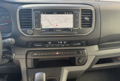 Opel VIVARO Zafira Life M 2.0 CDTI Minibus moyen 150 cv