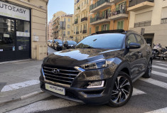 Hyundai Tucson 1.6 CRDi 136 ch Executive 63200 kms Toit ouvrant pano