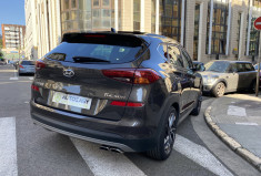 Hyundai Tucson 1.6 CRDi 136 ch Executive 63200 kms Toit ouvrant pano