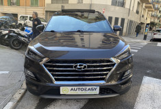 Hyundai Tucson 1.6 CRDi 136 ch Executive 63200 kms Toit ouvrant pano