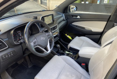 Hyundai Tucson 1.6 CRDi 136 ch Executive 63200 kms Toit ouvrant pano