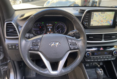 Hyundai Tucson 1.6 CRDi 136 ch Executive 63200 kms Toit ouvrant pano