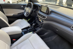 Hyundai Tucson 1.6 CRDi 136 ch Executive 63200 kms Toit ouvrant pano