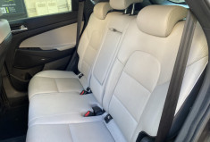 Hyundai Tucson 1.6 CRDi 136 ch Executive 63200 kms Toit ouvrant pano