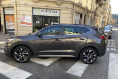 Hyundai Tucson 1.6 CRDi 136 ch Executive 63200 kms Toit ouvrant pano