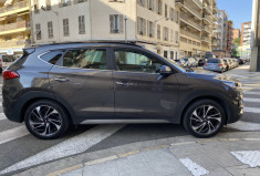 Hyundai Tucson 1.6 CRDi 136 ch Executive 63200 kms Toit ouvrant pano