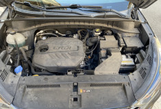 Hyundai Tucson 1.6 CRDi 136 ch Executive 63200 kms Toit ouvrant pano