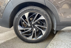 Hyundai Tucson 1.6 CRDi 136 ch Executive 63200 kms Toit ouvrant pano