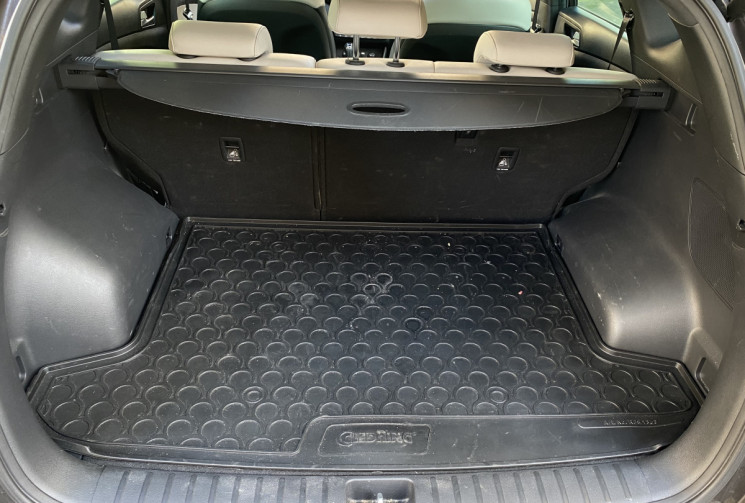 Hyundai Tucson 1.6 CRDi 136 ch Executive 63200 kms Toit ouvrant pano