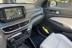 Hyundai Tucson 1.6 CRDi 136 ch Executive 63200 kms Toit ouvrant pano
