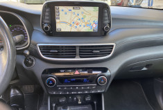 Hyundai Tucson 1.6 CRDi 136 ch Executive 63200 kms Toit ouvrant pano