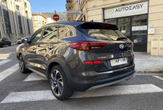 Hyundai Tucson 1.6 CRDi 136 ch Executive 63200 kms Toit ouvrant pano