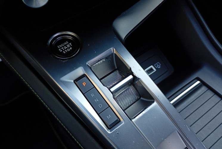 Peugeot 308  GT Pack BlueHDI 130 cv EAT8 *Full Option