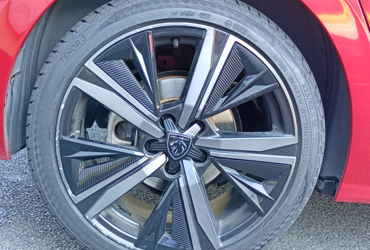 Peugeot 308  GT Pack BlueHDI 130 cv EAT8 *Full Option