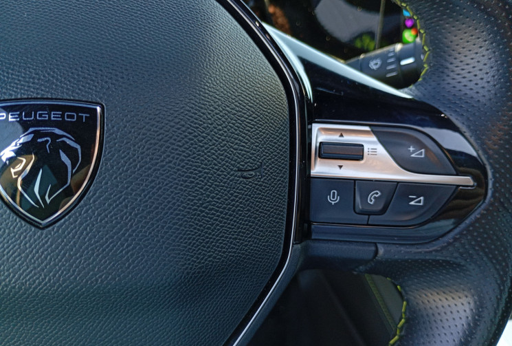 Peugeot 308  GT Pack BlueHDI 130 cv EAT8 *Full Option