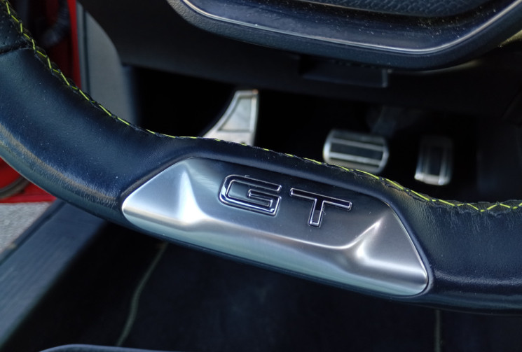 Peugeot 308  GT Pack BlueHDI 130 cv EAT8 *Full Option