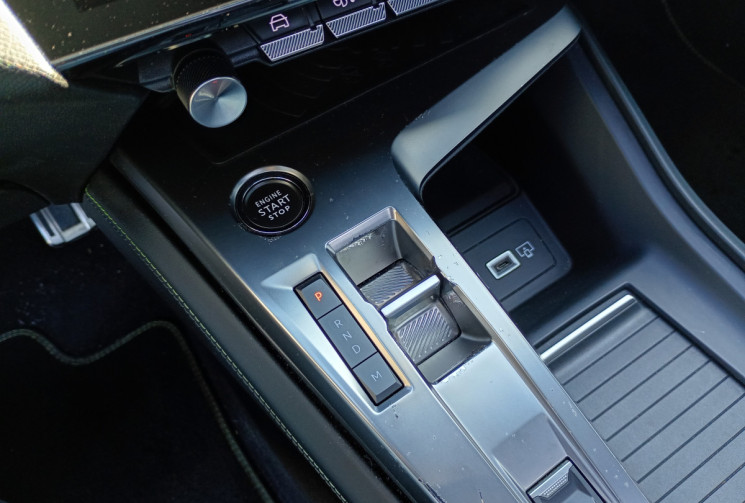 Peugeot 308  GT Pack BlueHDI 130 cv EAT8 *Full Option