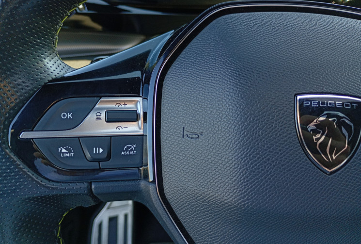 Peugeot 308  GT Pack BlueHDI 130 cv EAT8 *Full Option