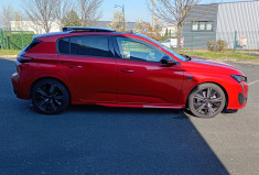 Peugeot 308  GT Pack BlueHDI 130 cv EAT8 *Full Option