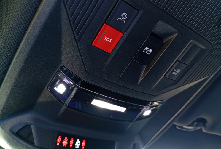 Peugeot 308  GT Pack BlueHDI 130 cv EAT8 *Full Option