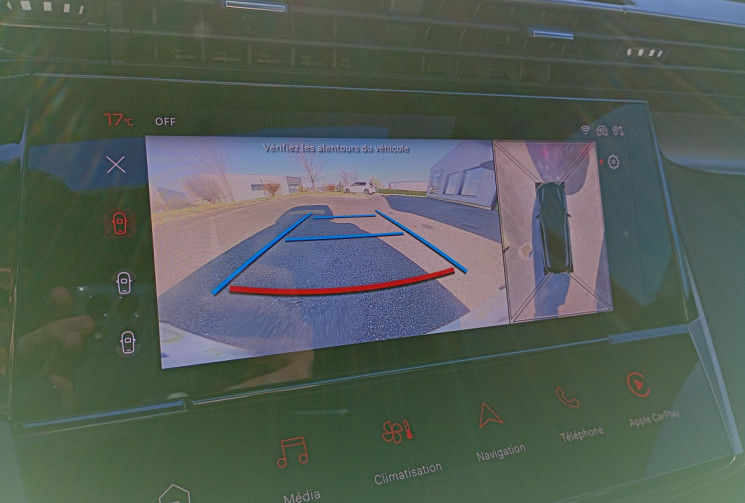 Peugeot 308  GT Pack BlueHDI 130 cv EAT8 *Full Option