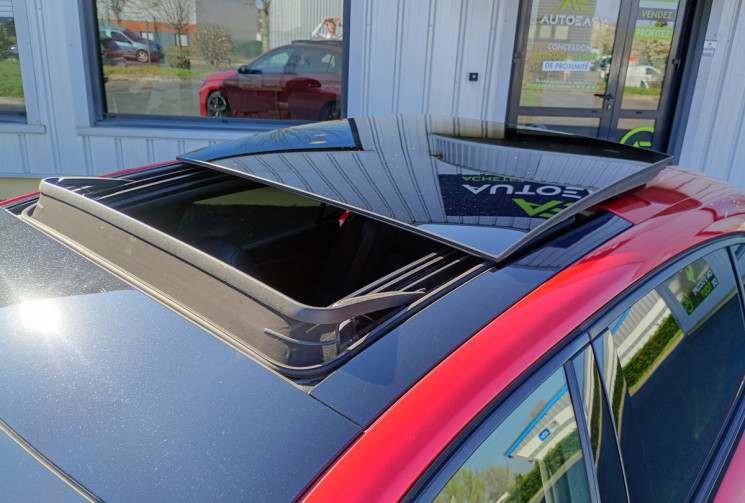 Peugeot 308  GT Pack BlueHDI 130 cv EAT8 *Full Option