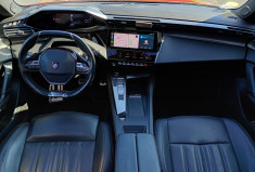 Peugeot 308  GT Pack BlueHDI 130 cv EAT8 *Full Option