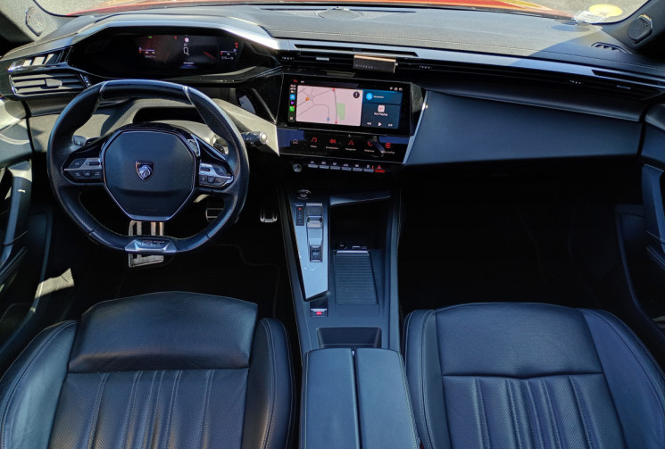 Peugeot 308  GT Pack BlueHDI 130 cv EAT8 *Full Option