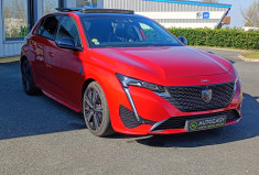 Peugeot 308  GT Pack BlueHDI 130 cv EAT8 *Full Option