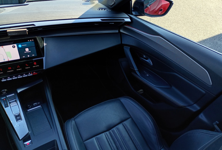 Peugeot 308  GT Pack BlueHDI 130 cv EAT8 *Full Option