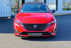 Peugeot 308  GT Pack BlueHDI 130 cv EAT8 *Full Option