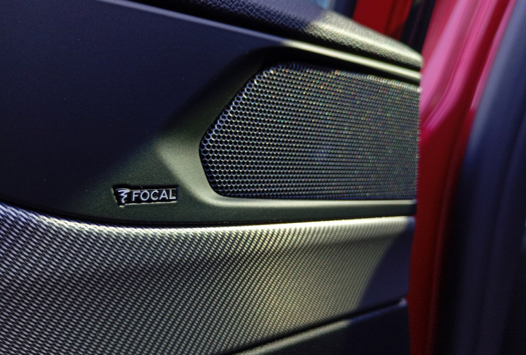 Peugeot 308  GT Pack BlueHDI 130 cv EAT8 *Full Option