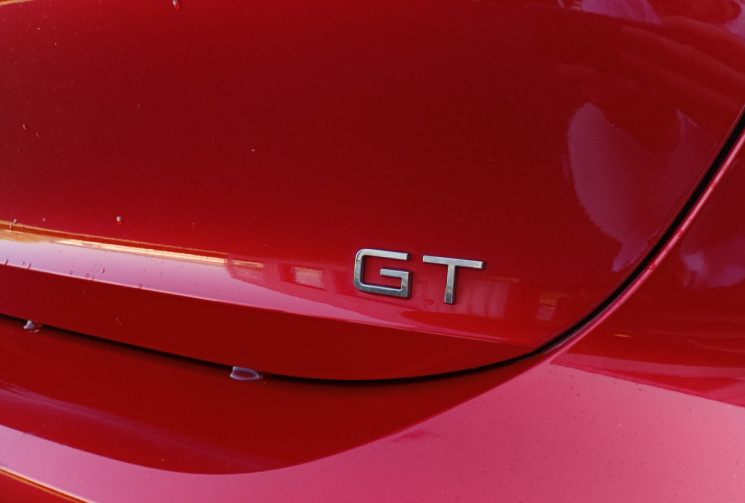 Peugeot 308  GT Pack BlueHDI 130 cv EAT8 *Full Option