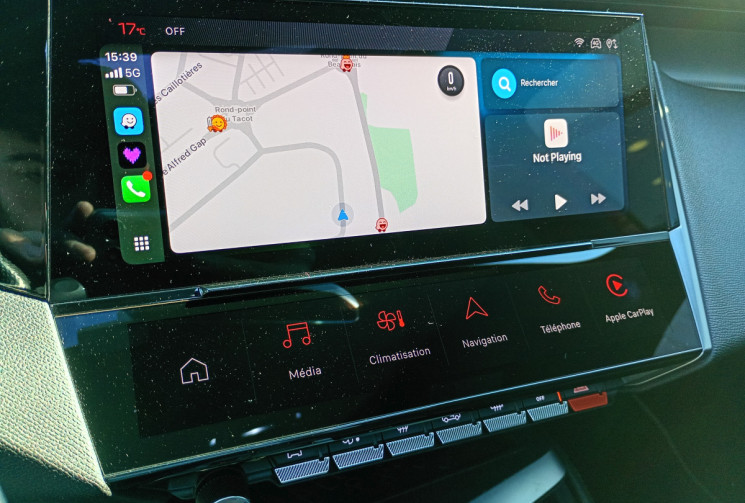 Peugeot 308  GT Pack BlueHDI 130 cv EAT8 *Full Option