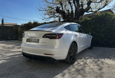 Tesla Model 3 Performance PUP AWD Upgrade // KIT MAXTON 