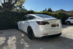 Tesla Model 3 Performance PUP AWD Upgrade // KIT MAXTON 