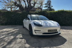 Tesla Model 3 Performance PUP AWD Upgrade
