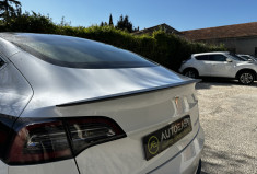 Tesla Model 3 Performance PUP AWD Upgrade // KIT MAXTON 