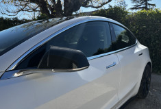 Tesla Model 3 Performance PUP AWD Upgrade // KIT MAXTON 