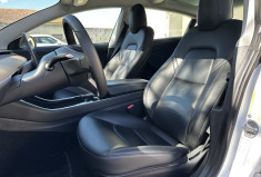 Tesla Model 3 Performance PUP AWD Upgrade // KIT MAXTON 