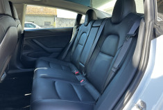 Tesla Model 3 Performance PUP AWD Upgrade