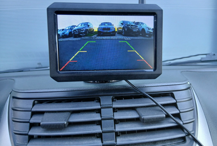 Nissan PIXO 1.0 i 12V 68 cv ACENTA