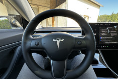 Tesla Model 3 Performance PUP AWD Upgrade