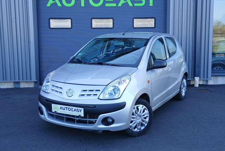 Nissan PIXO 1.0 i 12V 68 cv ACENTA / CLIM